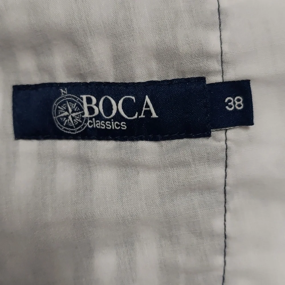 BOCA Classics